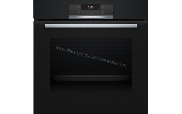 BOSCH HBA172BB0 - Vue de face