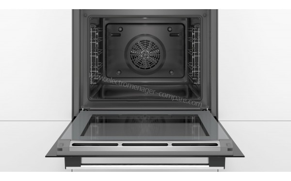 BOSCH HBA173BR0 - Vue de l'int&eacute;rieur