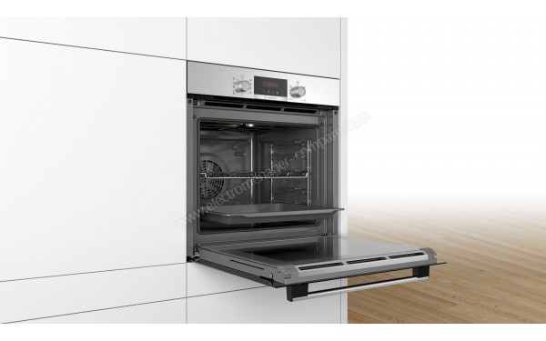 BOSCH HBA173BR0 - Porte ouverte