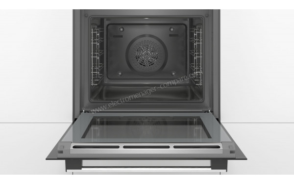 BOSCH HBA173BR1 - Vue de l'int&eacute;rieur