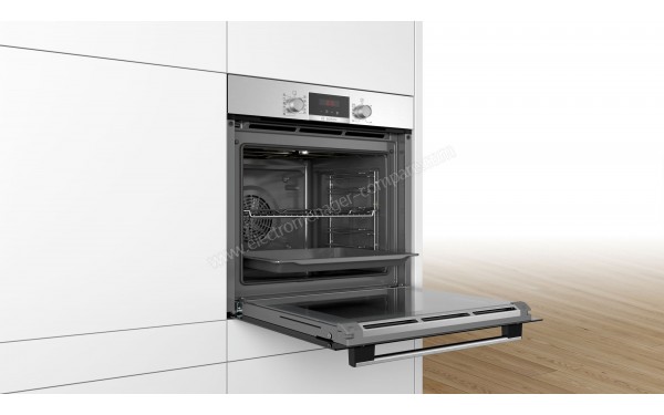 BOSCH HBA174BR0 - Porte ouverte