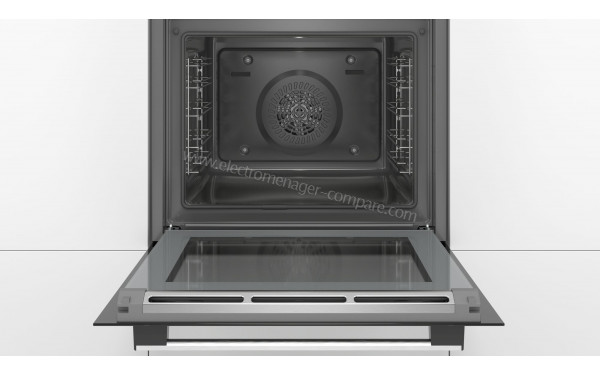 BOSCH HBA174BR1 - Vue de l'int&eacute;rieur