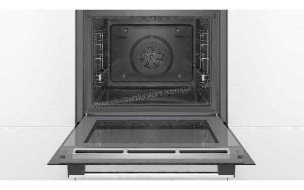 BOSCH HBA174EA0 - Vue de l'int&eacute;rieur