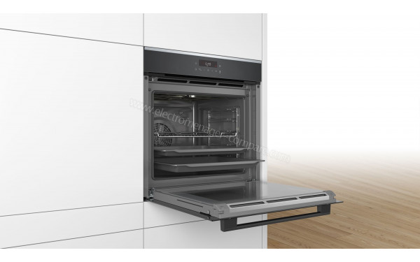 BOSCH HBA272BB0 - Appareil encastr&eacute; vue de l'int&eacute;rieur