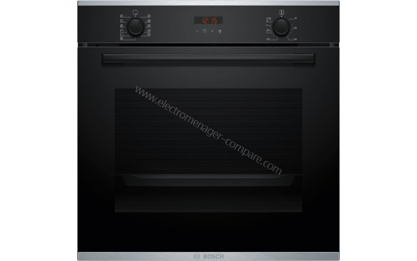 BOSCH HBA274BB3F - Vue de face