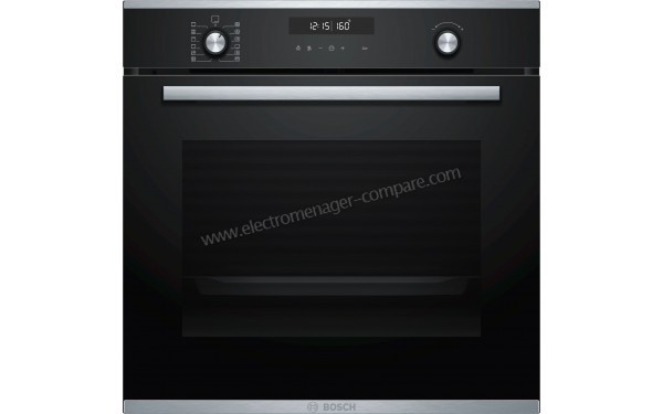 BOSCH HBA2780S0 - Vue de face