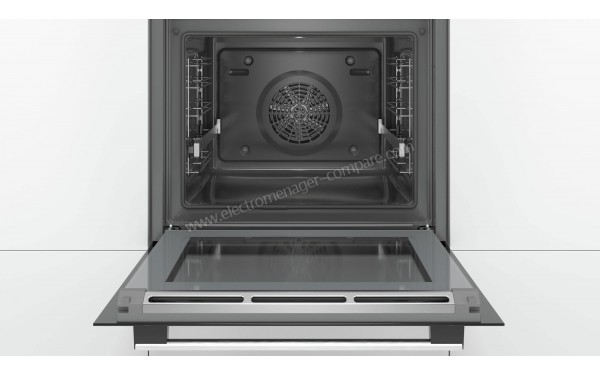 BOSCH HBA2780S0 - Vue de l'int&eacute;rieur