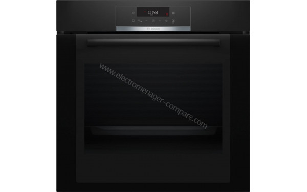 BOSCH HBA372BB0 - Vue de face