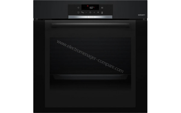 BOSCH HBA372BB3F - Vue de face