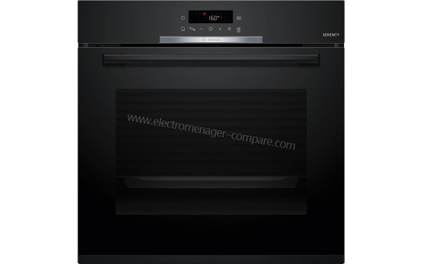 BOSCH HBA372BB4 - Vue de face