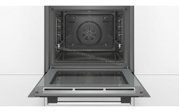 BOSCH HBA372ES0 - Appareil encastr&eacute; vue de l'int&eacute;rieur