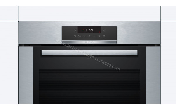 BOSCH HBA372ES0 - Panneau de commandes