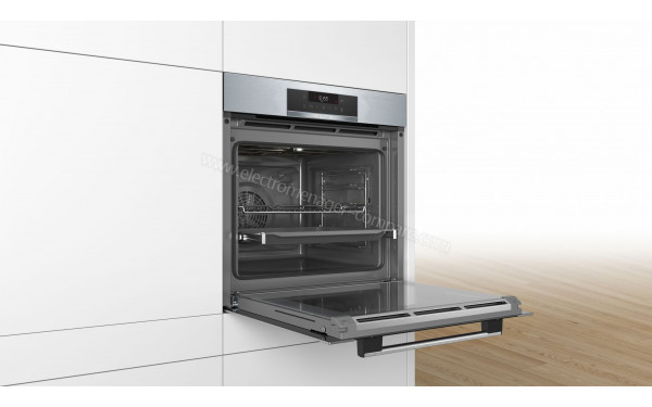 BOSCH HBA372ES0 - Appareil encastr&eacute; vue de l'int&eacute;rieur