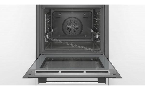 BOSCH HBA3730S0 - Vue de l'int&eacute;rieur
