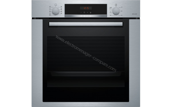 BOSCH HBA3730S0 - Vue de face