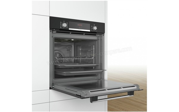 BOSCH HBA374BB0 - Porte ouverte