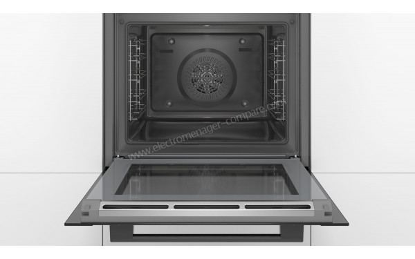 BOSCH HBA374BB1 - Vue de l'int&eacute;rieur