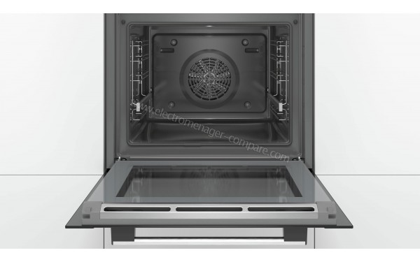 BOSCH HBA374EB0 - Vue de l'int&eacute;rieur