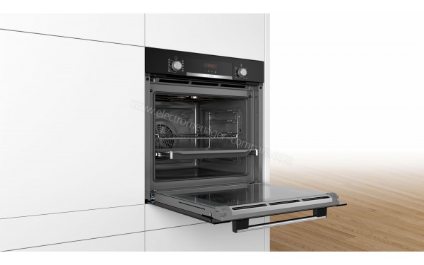 BOSCH HBA374EB0 - Porte ouverte