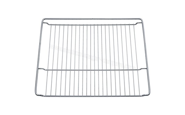 BOSCH HBA43B222F - Grille