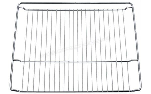 BOSCH HBA43B252F - Grille