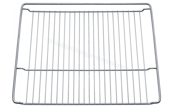 BOSCH HBA43T350 - Grille
