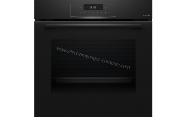 BOSCH HBA471BB0S - Vue de face