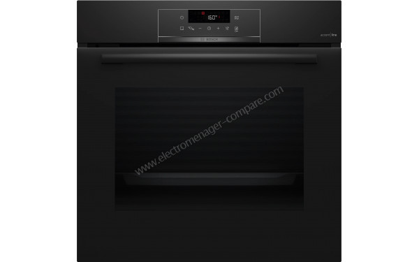 BOSCH HBA4720B3 - Vue de face