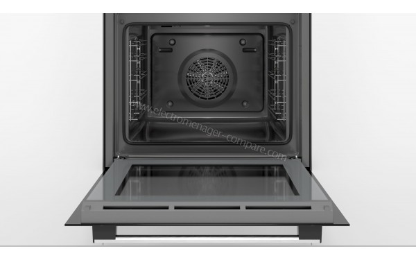 BOSCH HBA510BR0 - Vue de l'int&eacute;rieur