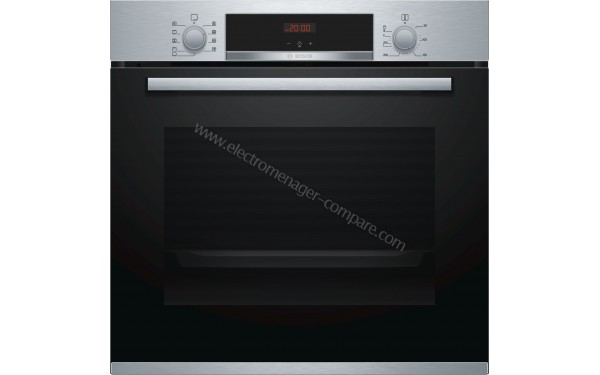 BOSCH HBA512ER0 - Vue de face