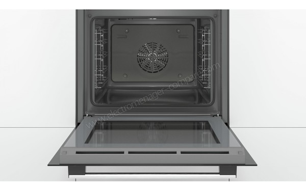 BOSCH HBA534BR0 - Vue de l'int&eacute;rieur