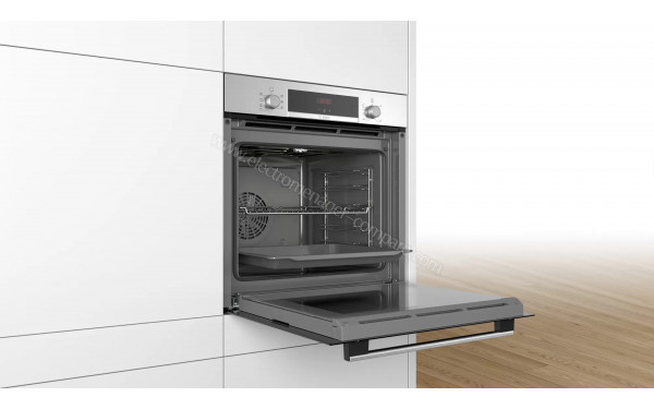 BOSCH HBA534BS0 - Appareil encastr&eacute;