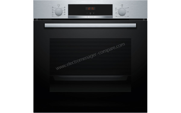 BOSCH HBA534BS3F - Vue de face
