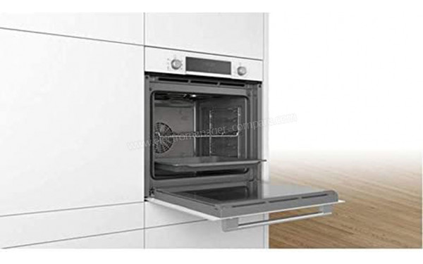 BOSCH HBA534BW0 - Appareil encastr&eacute;