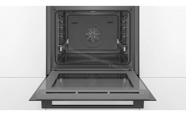 BOSCH HBA5360B0 - Vue de l'int&eacute;rieur