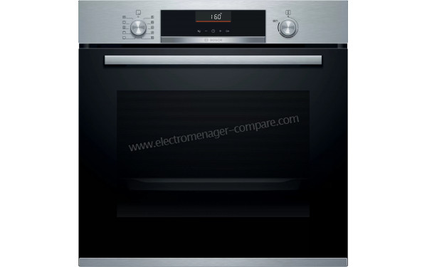 BOSCH HBA5360S0 - Vue de face