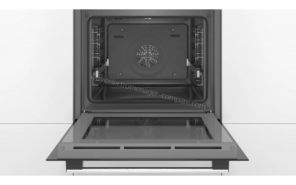 BOSCH HBA5360S0 - Vue de l'int&eacute;rieur