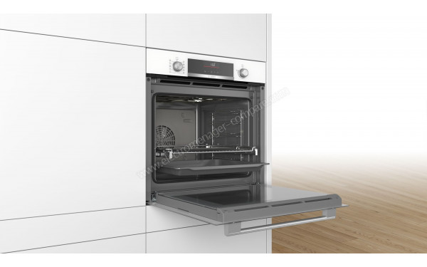 BOSCH HBA5360W0 - Appareil encastr&eacute;
