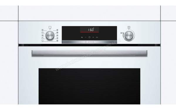BOSCH HBA5360W0 - Panneau de commandes