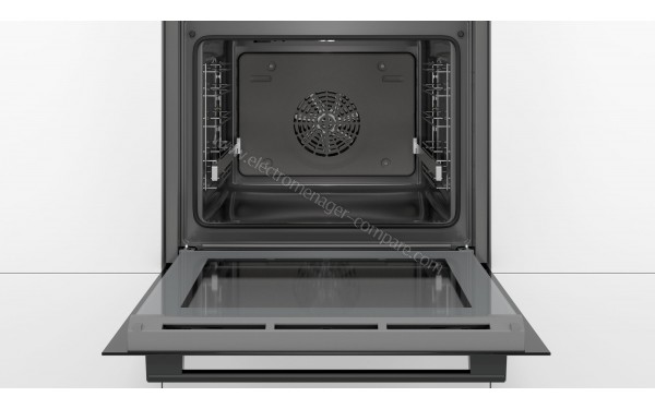 BOSCH HBA5370B0 - Vue de l'int&eacute;rieur