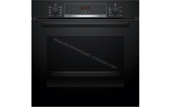 BOSCH HBA553BA3F - Vue de face