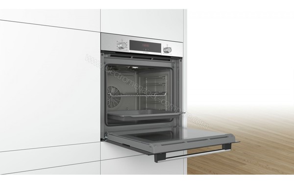 BOSCH HBA553BR0 - Appareil install&eacute; 