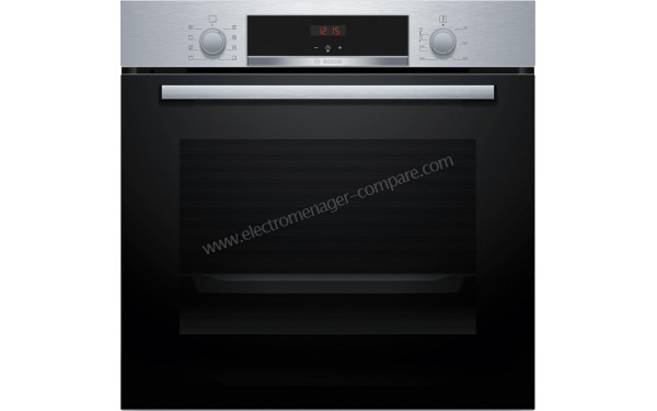 BOSCH HBA553BR3F - Vue de face