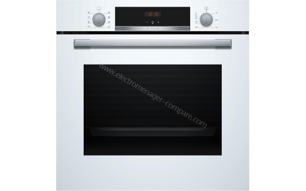 BOSCH HBA553BV3F - Vue de face