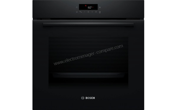 BOSCH HBA571BB4 - Vue de face