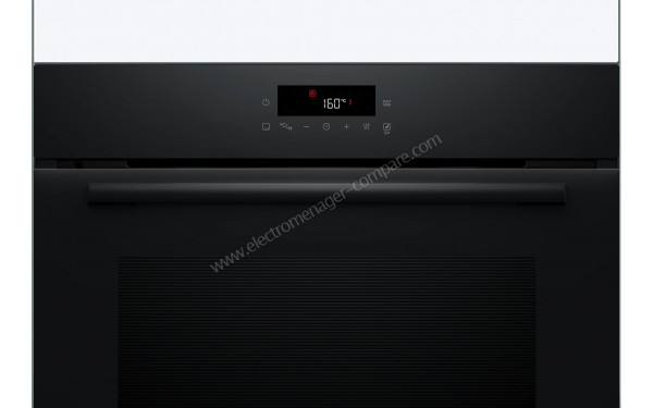 BOSCH HBA571BB4 - Panneau de commandes