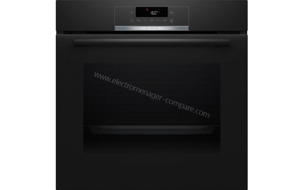 BOSCH HBA572BB3F - Vue de face