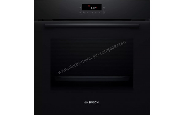 BOSCH HBA572BB4 - Vue de face