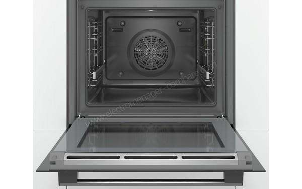 BOSCH HBA573EB0 - Vue de l'int&eacute;rieur
