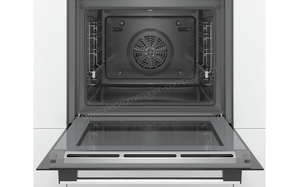 BOSCH HBA573ES0 - Vue de l'int&eacute;rieur